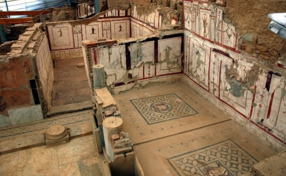 Ephesus Museum